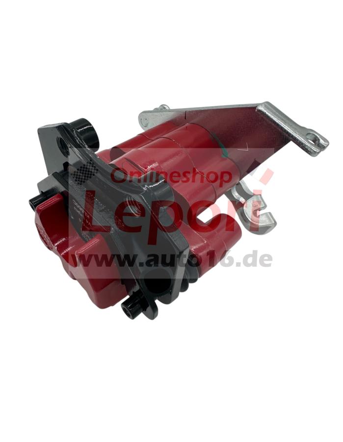 Bremssattel hinten links Ligier, Microcar, Chatenet - neue Version